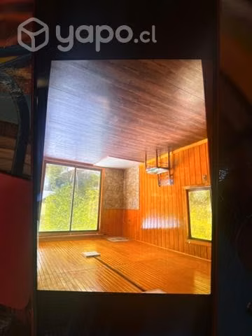 Arriendo casa en sector pichipellaique