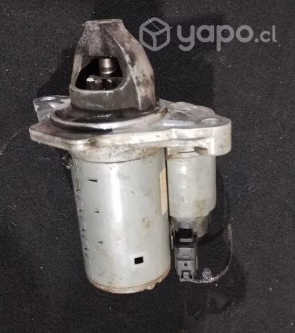 Motor de partida New Yaris 2019