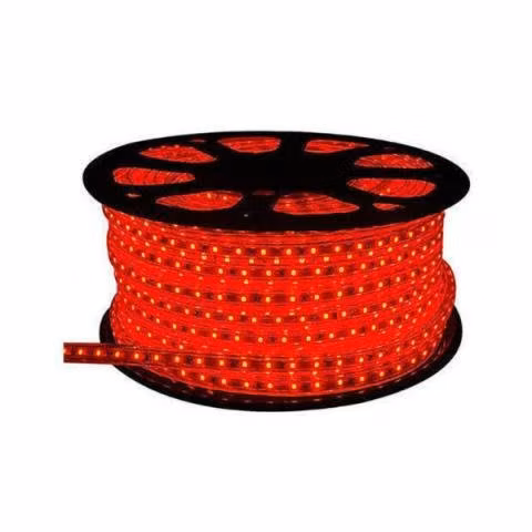 Cinta led eco rojo 5050