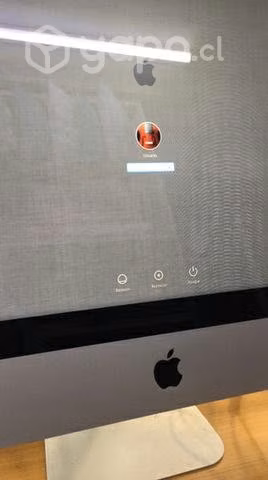 IMAC 21.5' (2012)