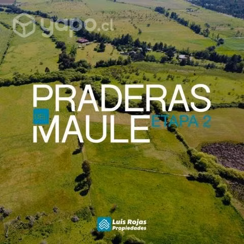 Parcelas retiro