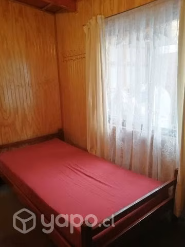 Arriendo casa habitación - Imagen 5