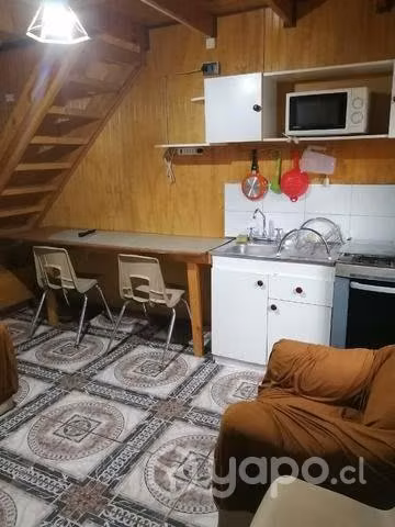 Arriendo casa habitación - Imagen 2