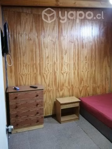 Arriendo casa habitación - Imagen 10