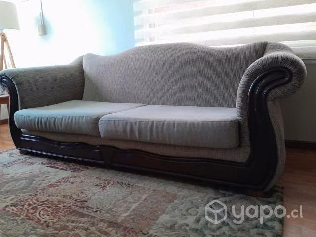 Sillón 3 cuerpos - Imagen 3