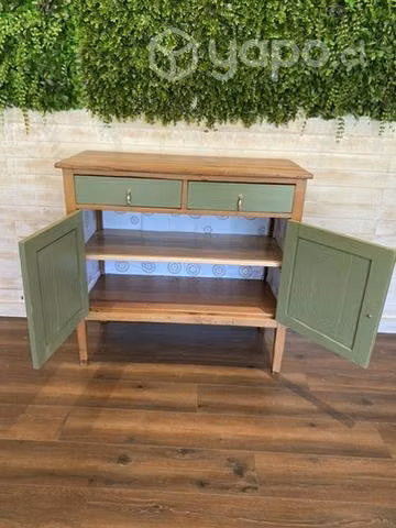 Mueble Antiguo Hermoso - Imagen 4