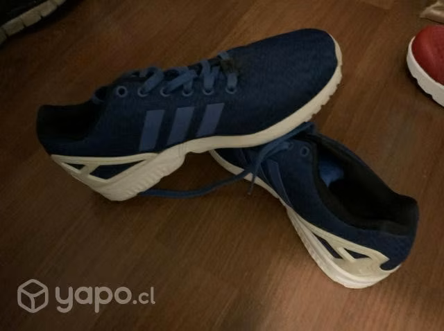 Zapatillas adidas nuevas - Imagen 2