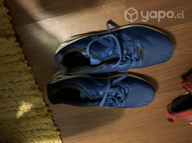 Zapatillas adidas nuevas