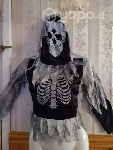 Halloween niños