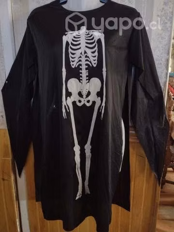 Halloween niños