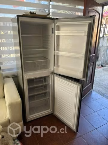 Refrigerador
