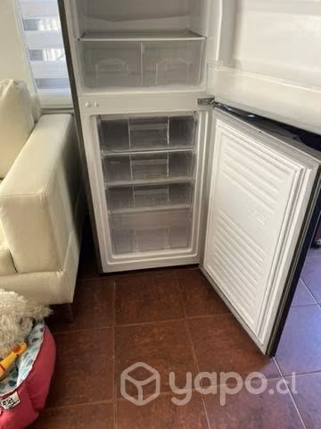 Refrigerador