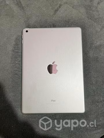 Ipad 5ta generación