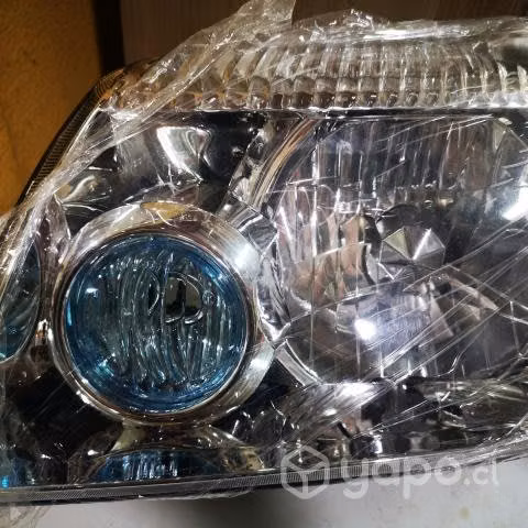 Optico Delantero Nissan X-Trail T30 Derecho
