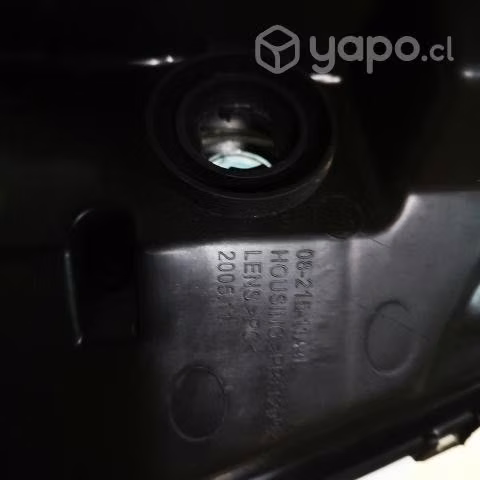 Optico Delantero Nissan X-Trail T30 Derecho