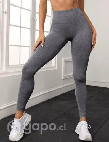 Calzas mujer talla S - Imagen 2