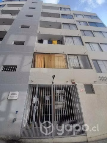 Departamento cerca del centro de 2 D 2 B y E