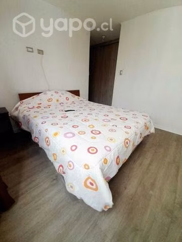 Departamento cerca del centro de 2 D 2 B y E