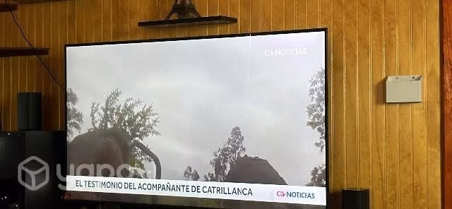 Smart tv