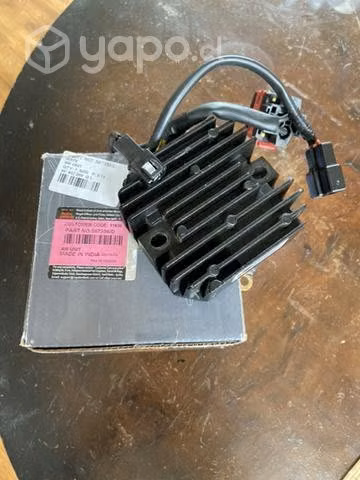 Regulador rectificador royal enfield himalayan bs4
