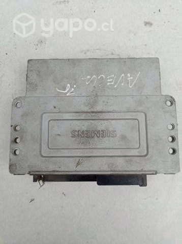 ECU/ Computador Kia Avella 