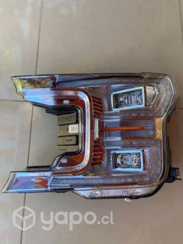 Óptico Led Ford F150
