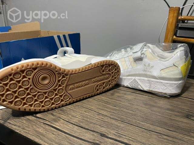 Adidas Forum Low 39 - Imagen 3