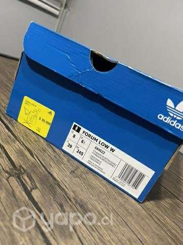 Adidas Forum Low 39 - Imagen 4