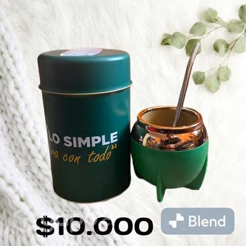 Mates y más