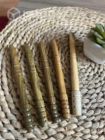 Mates y más