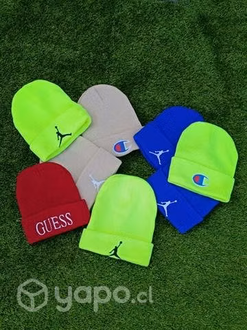 Gorros/ beanies