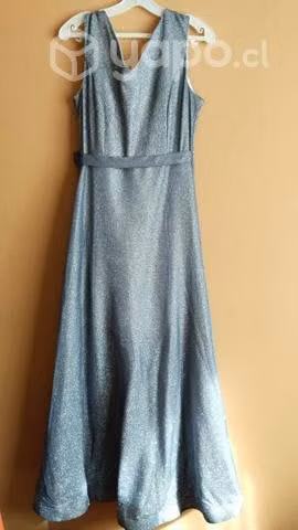 Vestido de gala