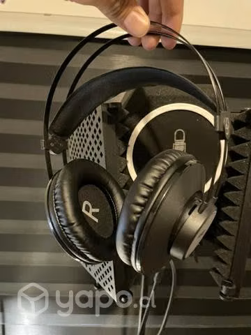 Home Studio