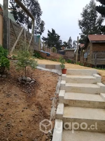 Hermosa casa