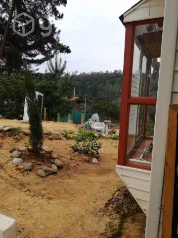 Hermosa casa