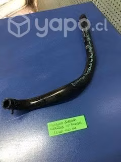 Manguera direccion hidraulica (08) VW Amarok
