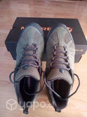 Zapatillas merrell - Imagen 3