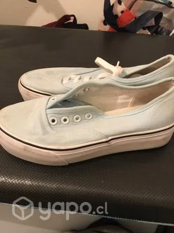 Zapatillas