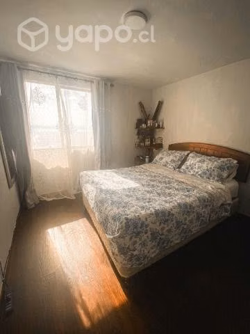 Se Vende Departamento 2 dormitorios 1 baño