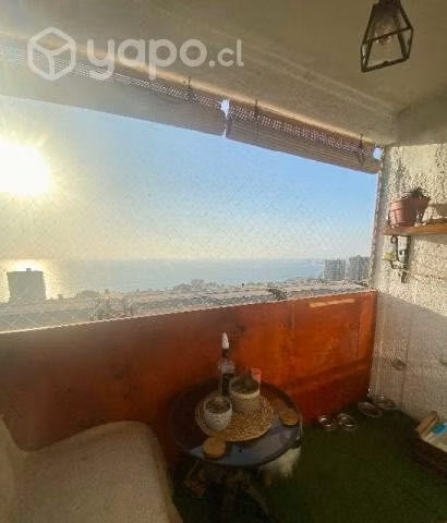 Se Vende Departamento 2 dormitorios 1 baño
