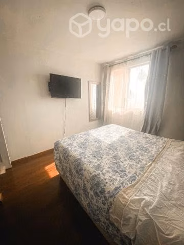 Se Vende Departamento 2 dormitorios 1 baño