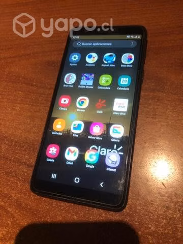 Samsung A01 core
