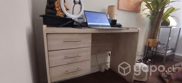 Escritorio