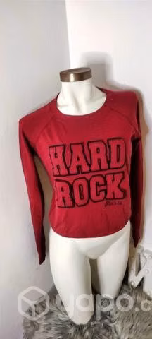 Poleras Talla S