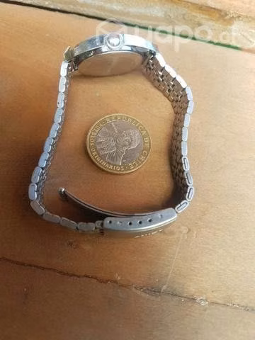 Reloj Timex a cuerda