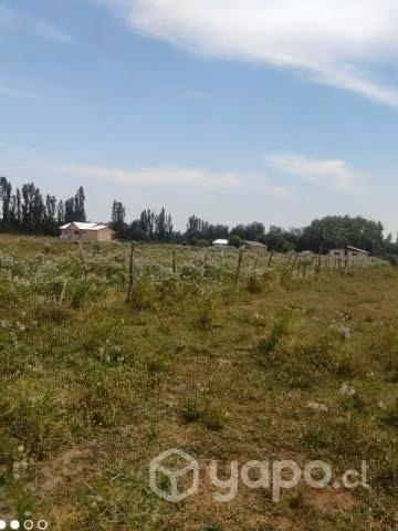Hermoso terreno longaví, 2 hectáreas, vende dueño