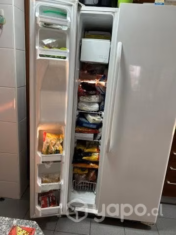 Refrigerador Side by Side General Electric