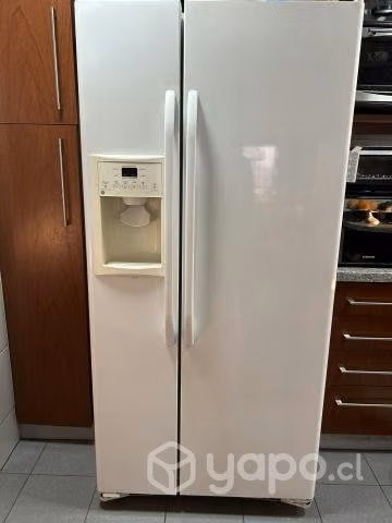 Refrigerador Side by Side General Electric