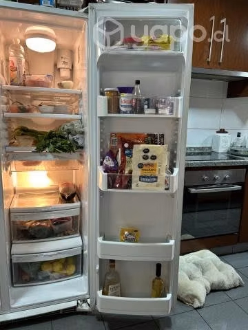 Refrigerador Side by Side General Electric