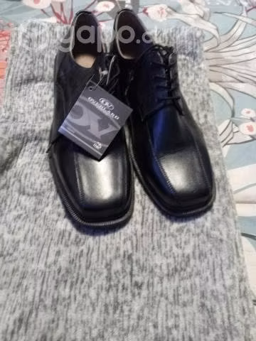 Zapatos - Imagen 3